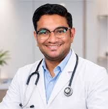 Dr Vinod Raj